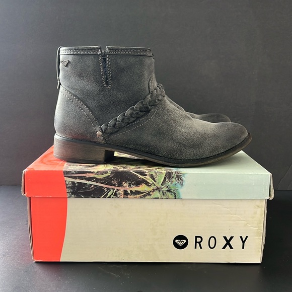 Roxy Shoes - Roxy Madison Boots